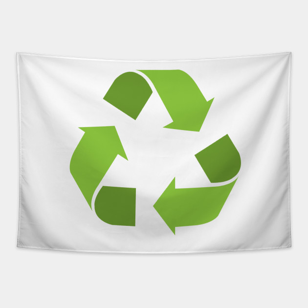 Go Green Reduce, Reuse, Recycle, Repurpose - Green Recycle Symbol ...