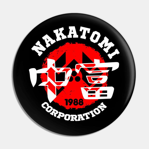 japanese nakatomi Pin by spoilerinc