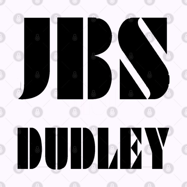 JBs Dudley by Badsy