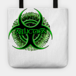 The GWE Affliction Tote