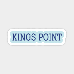 Kings Point Magnet