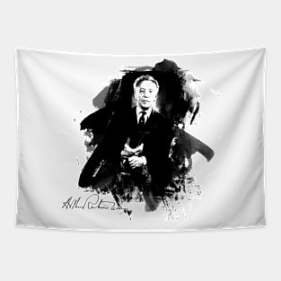 Arthur Rubinstein Tapestry