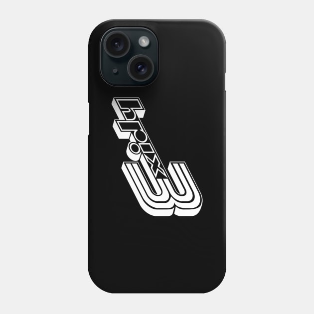 Exidy Phone Case by Bootleg Factory