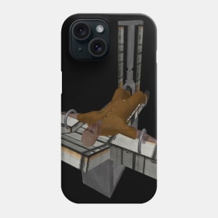 Femur Breaker Phone Case