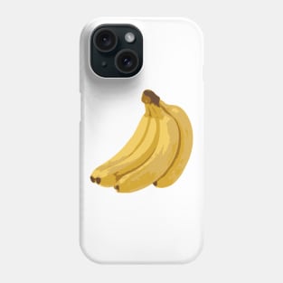 Bananas Phone Case