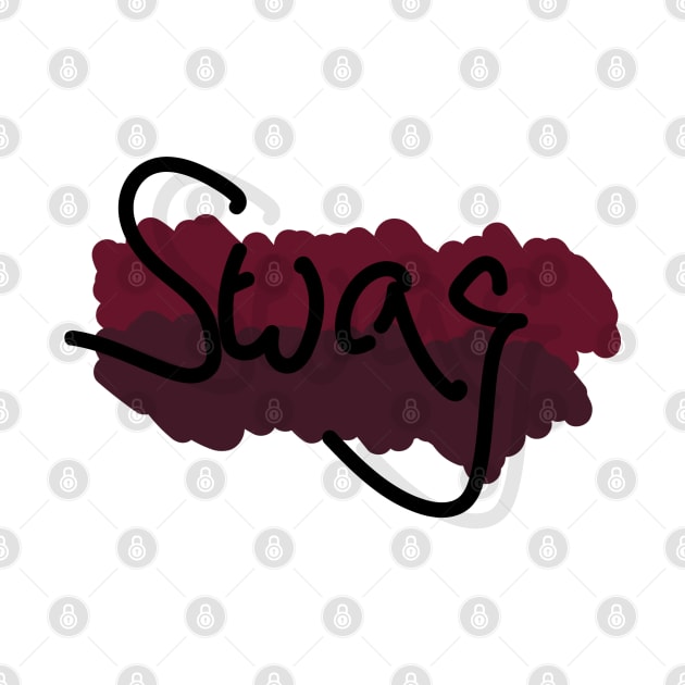 Swag by Heartfeltarts