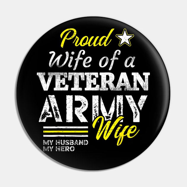 wife of a veteran army supporter husband Pin by DarkStile