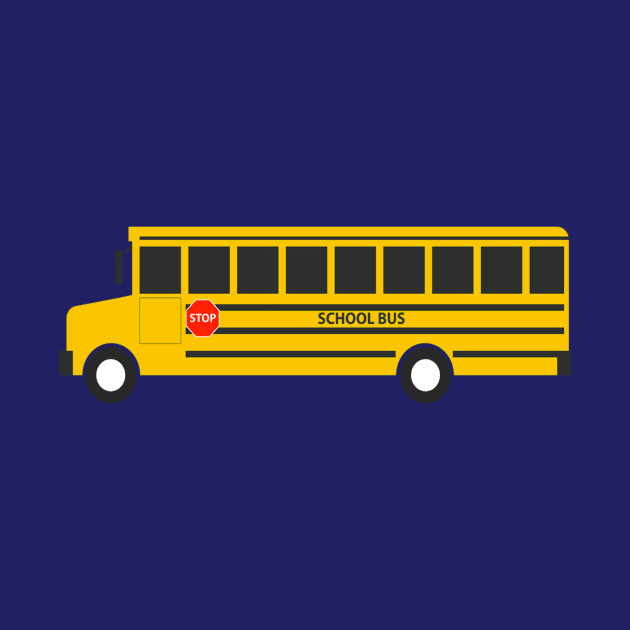 Bus driver designs by TheHigh