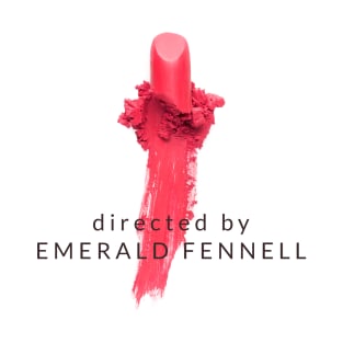 Directed by Emerald Fennell called Promising Young Woman T-Shirt