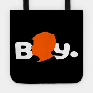 Boy Tote