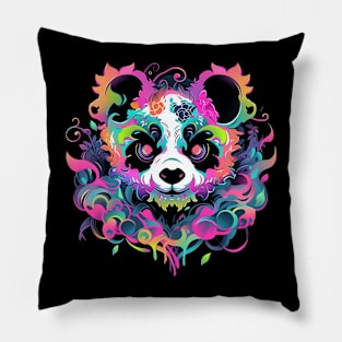 panda Pillow