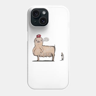 Murio Phone Case