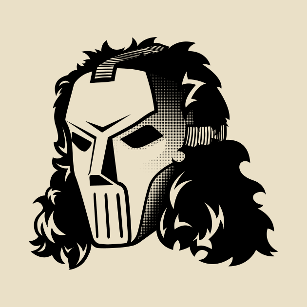 Casey Jones by PaybackPenguin