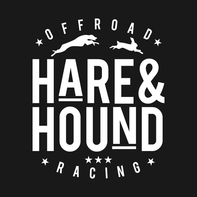 Enduro Hare & Hound Offroad Racing by starider