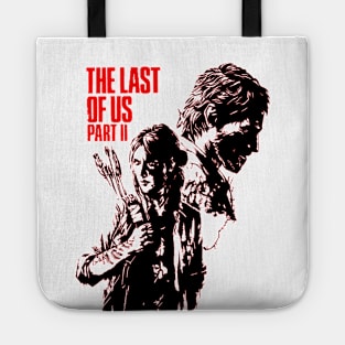 The Last of Us Part II Tote