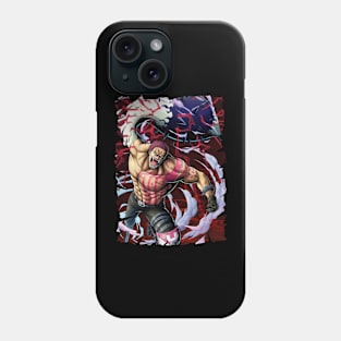 KATAKURI MERCH VTG Phone Case