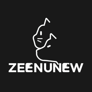 ZeeNunew (2) T-Shirt