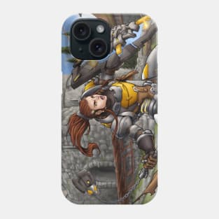 Brigitte Phone Case