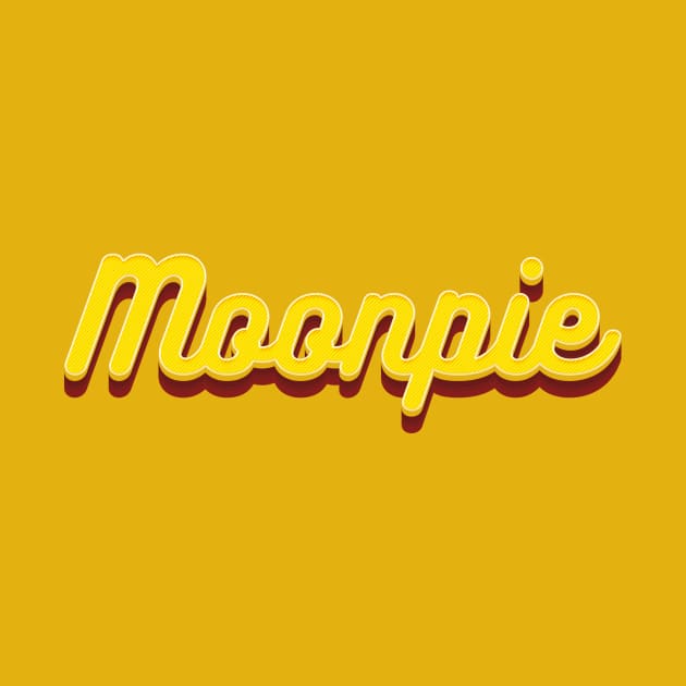 moonpie artwork by Sher-ri