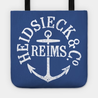 Heidsieck & Co. Tote