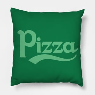 Pizza Pillow