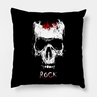 Rock! Pillow