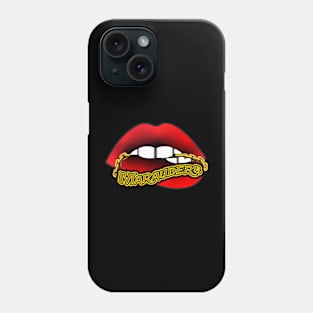 The HER-Story Phone Case