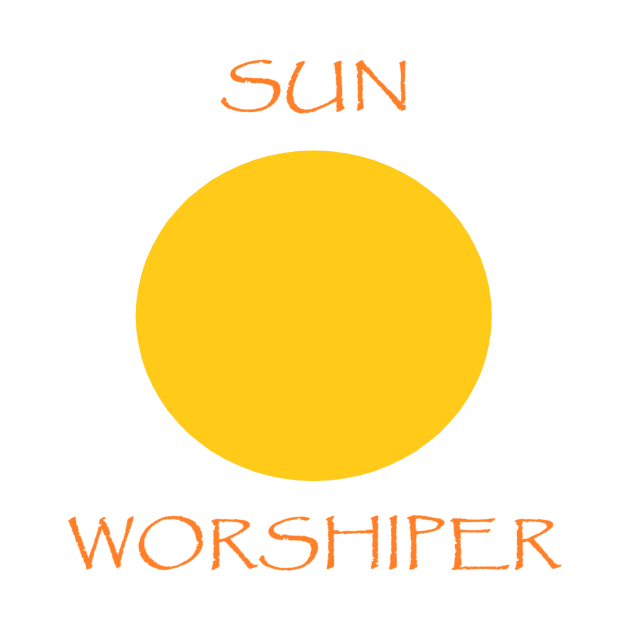 Akhnaten Sun Worshiper by The OperaTrash Podcast