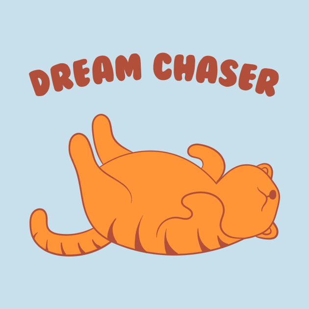 Dream Chaser by Oiyo