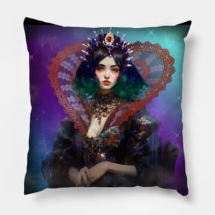 Lyxy - Queen Pillow