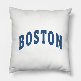 Boston Capital Pillow