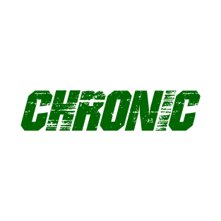 The Chronic T-Shirt