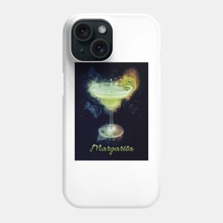 Margarita Drink Happy Hour Party Phone Case