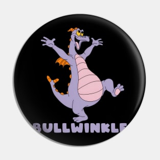 Figment Pin