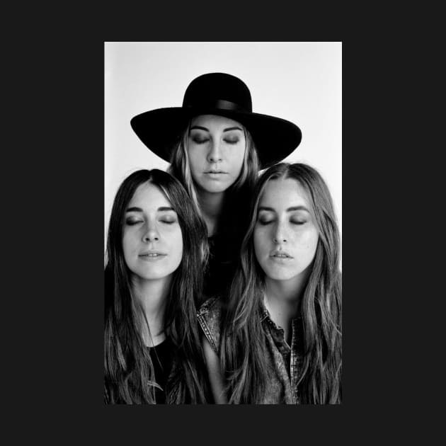 Alana Haim by zwestshops