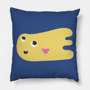 Golden fish Pillow