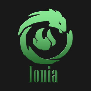 Ionia T-Shirt