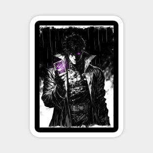Gambit Magnet