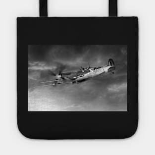 Cannons Blazing - Mono Tote