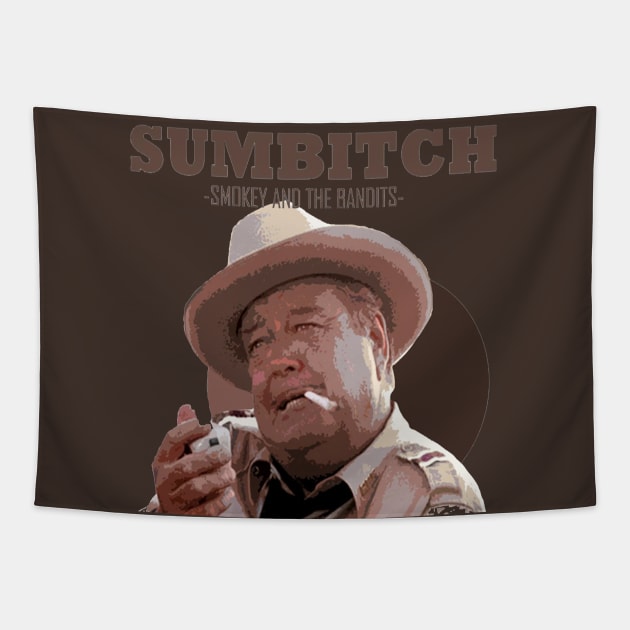 sumbitch Tapestry by di radio podcast