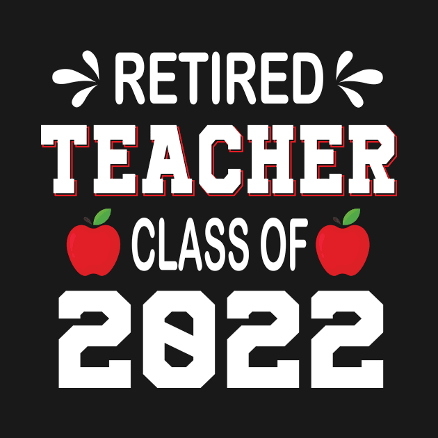 Retired Teacher 2022 by othmane4