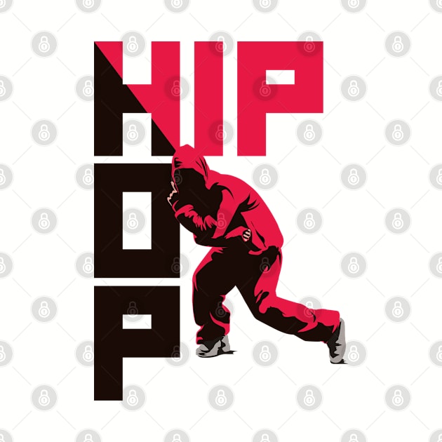 Hip Hop by Abiarsa