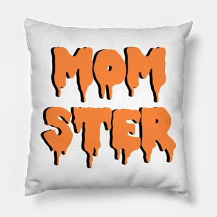 Momster Pillow