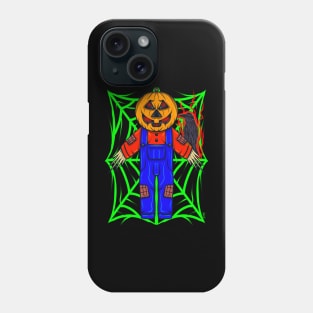 Scarecrow Phone Case