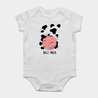 got milk onesie