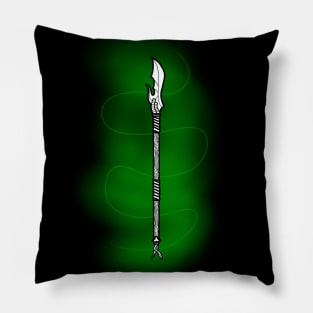 Glaive Pillow