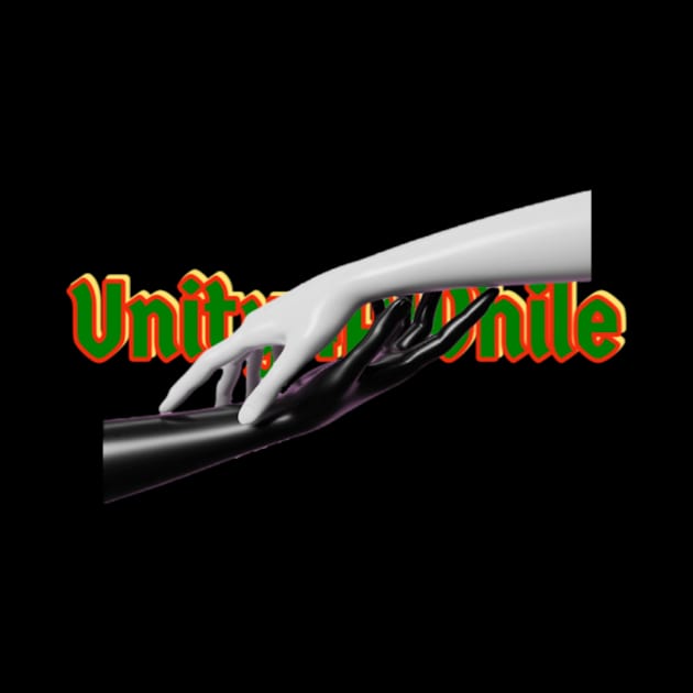 Lit4AWhile "Unity" by The Don Store