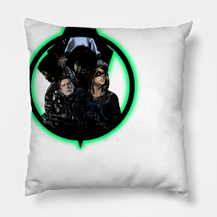 The Magician Pillow