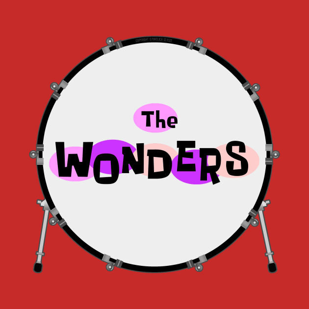 The Wonders by Vandalay Industries