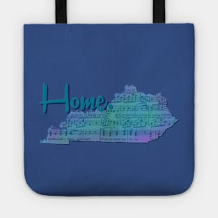 My Kentucky Home Tote